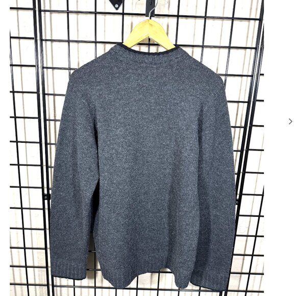 Patagonia Wool Sweater - Men's Small - Picture 2 of 3
